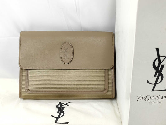 Yves Saint Laurent YSL Second Bag Second Bag
