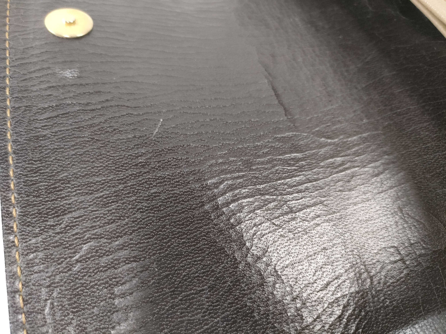 Yves Saint Laurent YSL Second Bag Second Bag