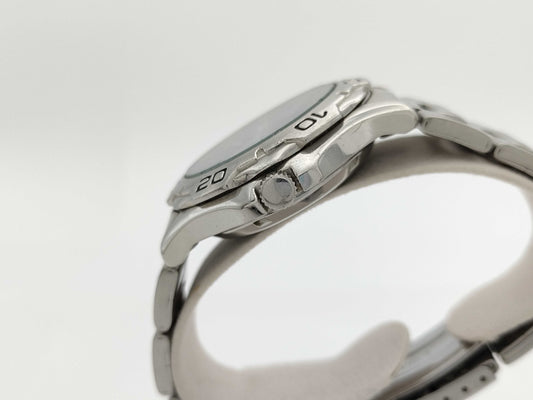 SEIKO 7S36-00A0 460132 Men's Watch