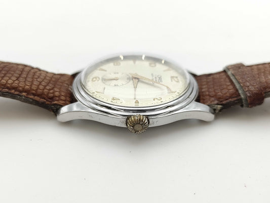 ORIS 7427-40 Manual Winding Unmoving Men's Watch