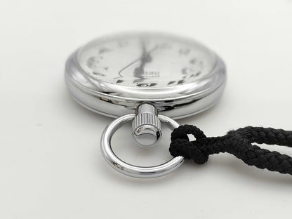 SEIKO 7C21-0A22 120222 Unworked Pocket Watch