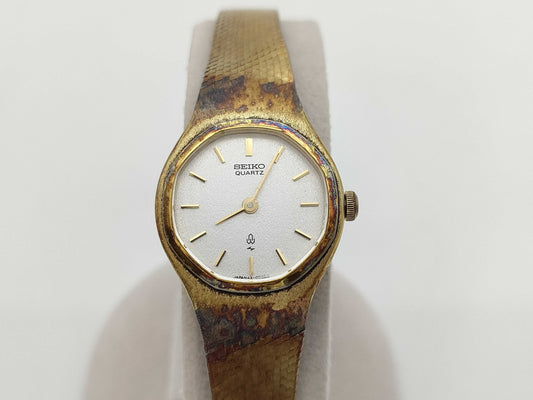 SEIKO 43-7000 652095 Unworked Women's Watch