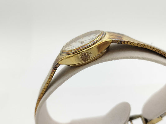 SEIKO 43-7000 652095 Unworked Women's Watch