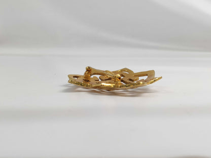 CHANEL CHANEL Coco Mark Accessory Brooch Coco 1249 Brooch Brooch