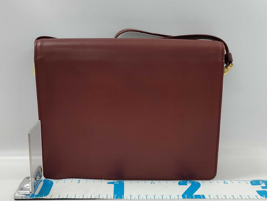 Cartier shoulder bag