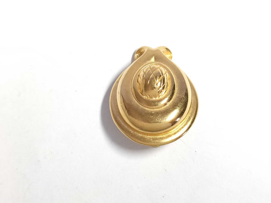 FENDI Fendi Earrings Earrings