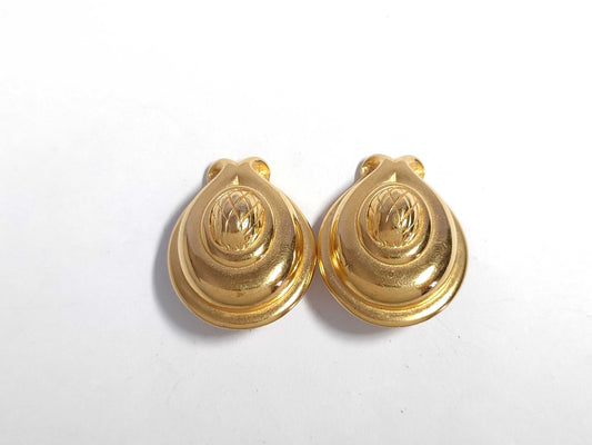 FENDI Fendi Earrings Earrings