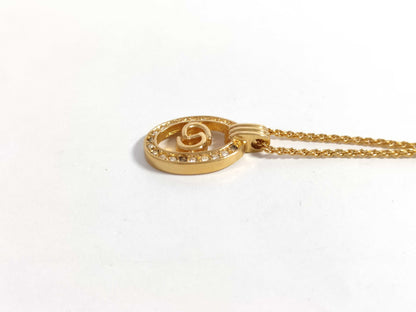 Dior Dior Necklace Necklace
