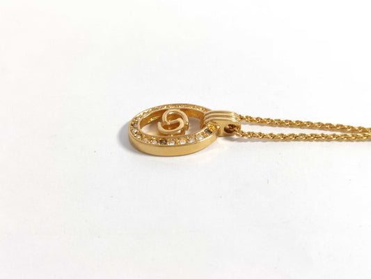 Dior Dior Necklace Necklace