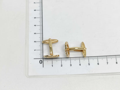 Dior Cufflinks Tie Pin/Cufflinks