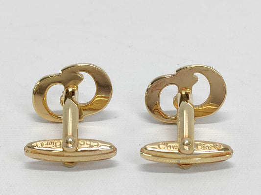 Dior Cufflinks Tie Pin/Cufflinks