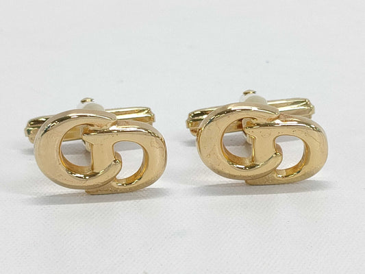 Dior Cufflinks Tie Pin/Cufflinks