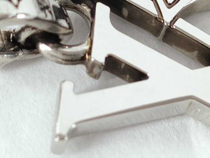 LOUIS VUITTON Charm LV Flower M03091 LE2245 Pendant Top