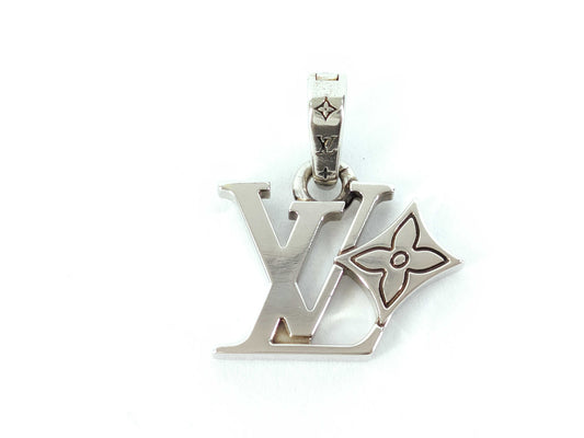 LOUIS VUITTON Charm LV Flower M03091 LE2245 Pendant Top