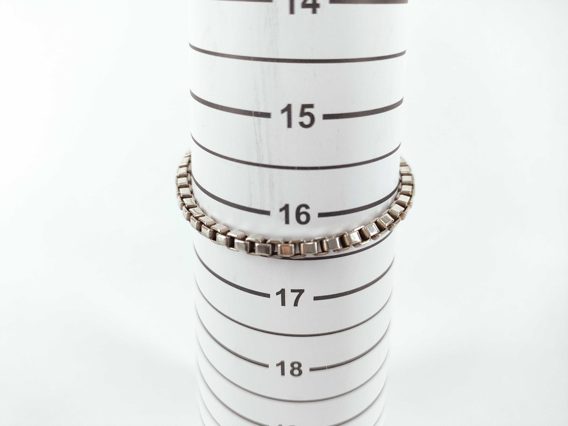 Tiffany & Co. Tiffany 925 Venetian Bracelet Bracelet Bangle
