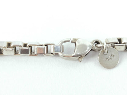 Tiffany & Co. Tiffany 925 Venetian Bracelet Bracelet Bangle