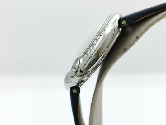 Cartier Ballon Blanc W4BL0003 4351426903BX Quartz Women's Watch