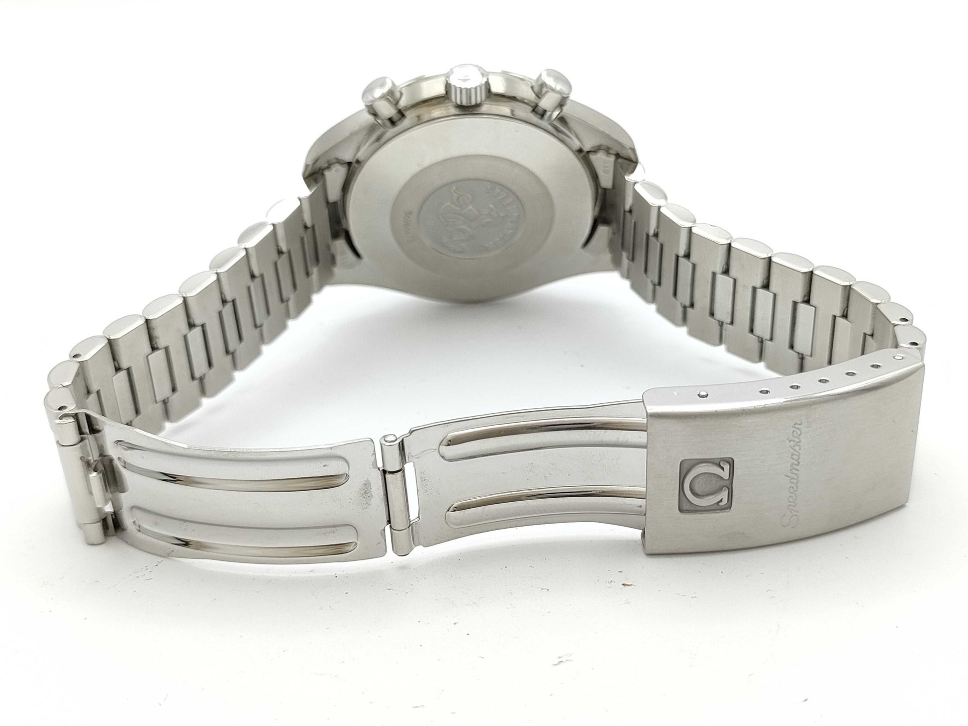 OMEGA 3510.50 56986473 Automatic Men's Watch