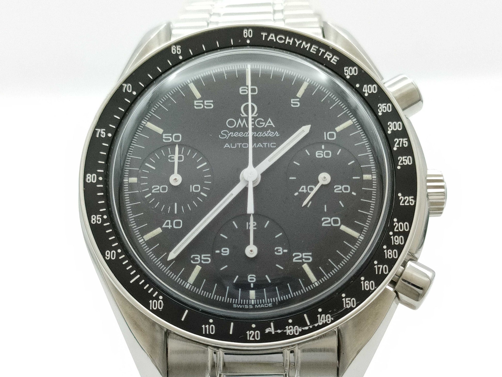 OMEGA 3510.50 56986473 Automatic Men's Watch