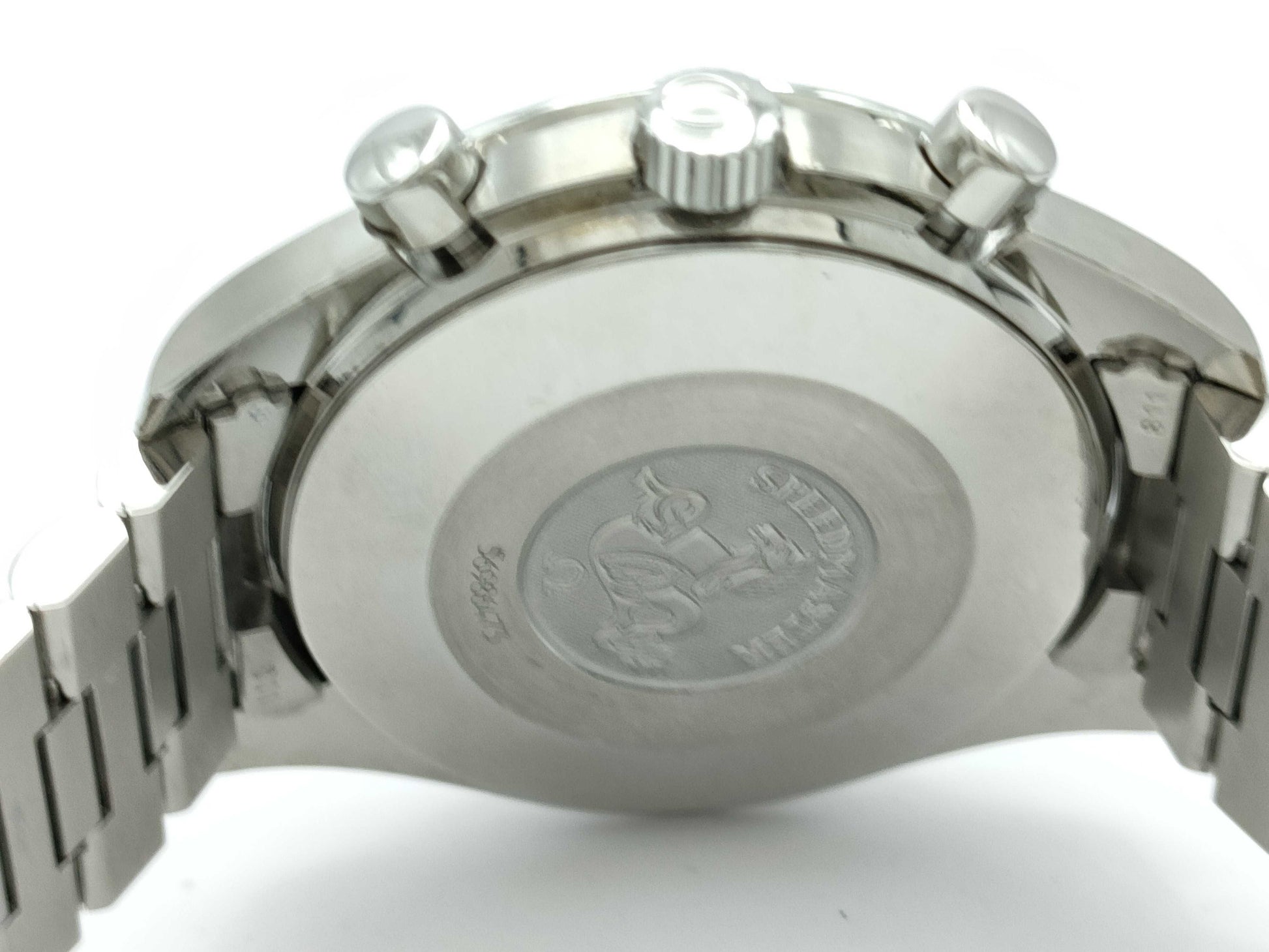 OMEGA 3510.50 56986473 Automatic Men's Watch