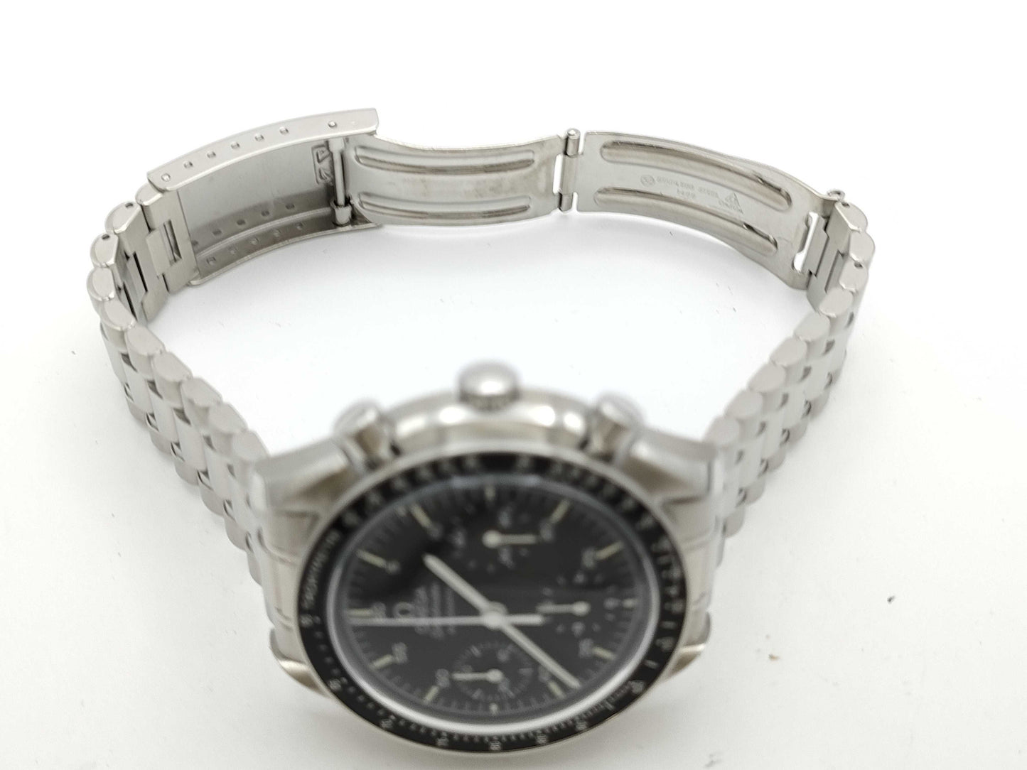 OMEGA 3510.50 56986473 Automatic Men's Watch