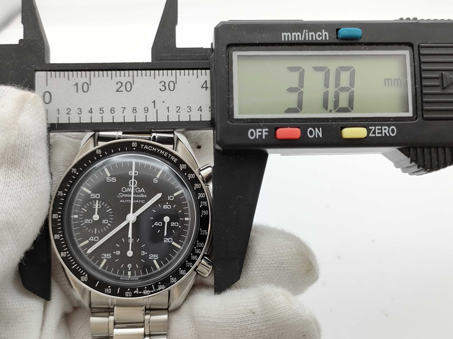 OMEGA 3510.50 56986473 Automatic Men's Watch