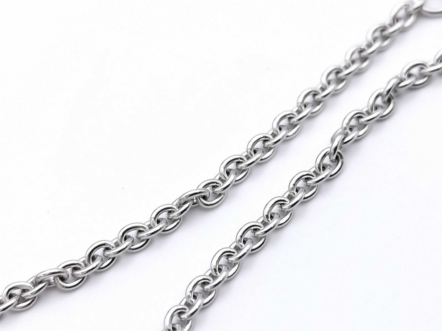 HERMES Finesse SH D0.55ct WG Au750 4.1g Bracelet/Bangle 
