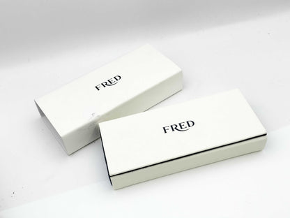 FRED Pretty Woman 1PD PG Au750 2.5g Bracelet/Bangle 