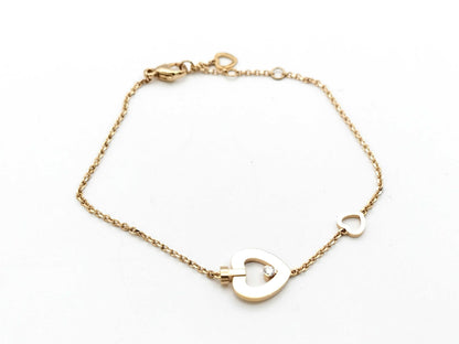 FRED Pretty Woman 1PD PG Au750 2.5g Bracelet/Bangle 