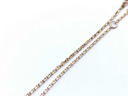 FRED Pretty Woman 1PD PG Au750 2.5g Bracelet/Bangle 