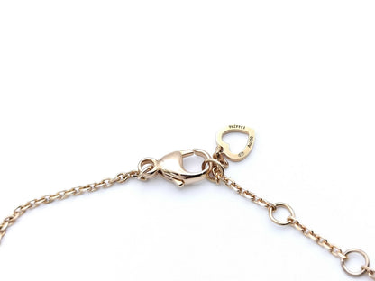 FRED Pretty Woman 1PD PG Au750 2.5g Bracelet/Bangle 