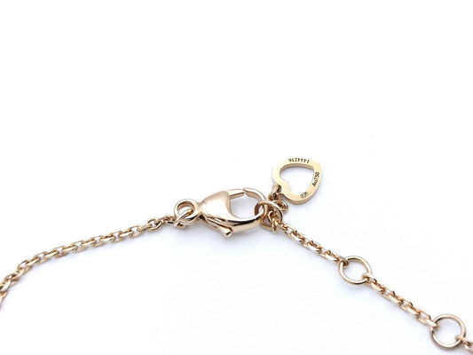 FRED Pretty Woman 1PD PG Au750 2.5g Bracelet/Bangle 