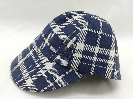 Dior Trotter Dior Check Cap Other Accessories