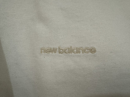 NEW BALANCE Athletics Logo Embroidered T-Shirt 3-Piece Set