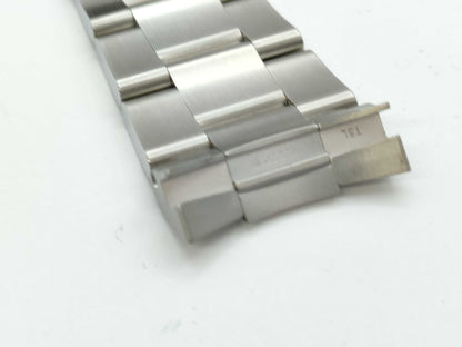 ROLEX Sky-Dweller Strap 72220 Unisex