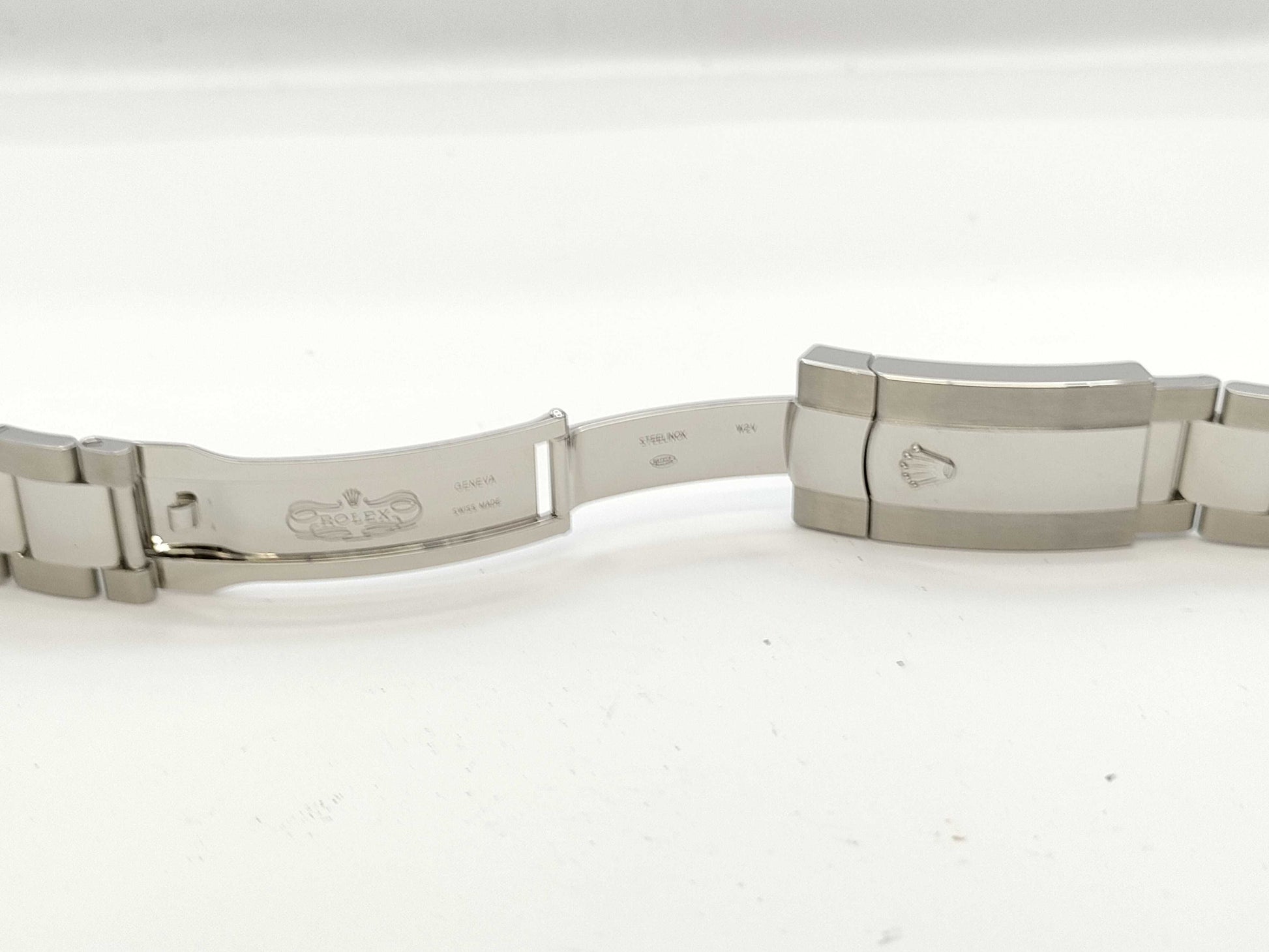ROLEX Sky-Dweller Strap 72220 Unisex