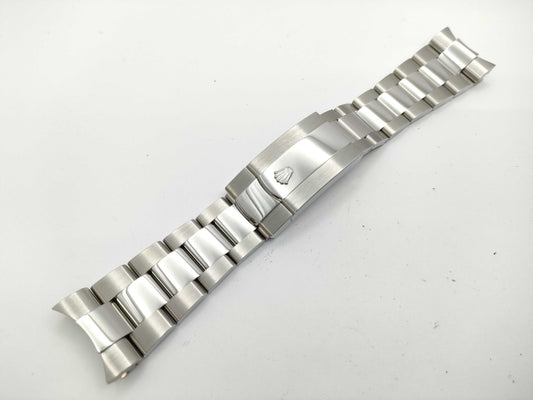 ROLEX Sky-Dweller Strap 72220 Unisex