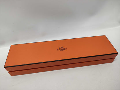 HERMES Chaine d'Ancre TGM 11-link 105.3g SV925 Bracelet Accessories: Box Bracelet/Bangle