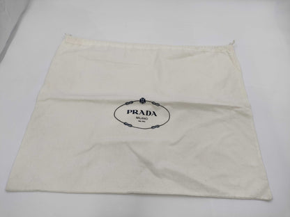 PRADA Dust Bags for Bags, etc., 15-Pack, Dust Bags 