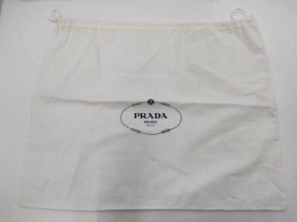 PRADA Dust Bags for Bags, etc., 15-Pack, Dust Bags 