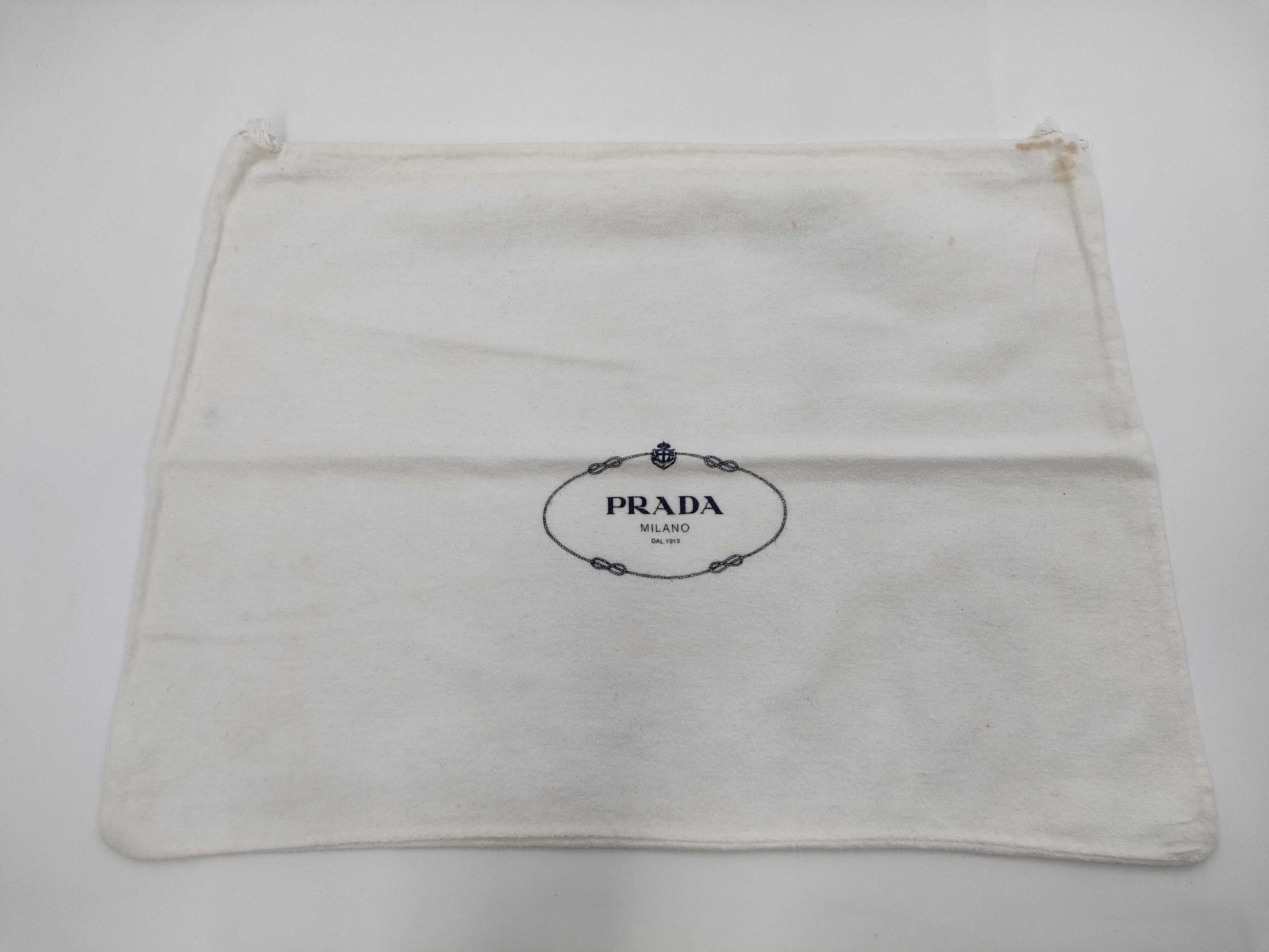 PRADA Dust Bags for Bags, etc., 15-Pack, Dust Bags 