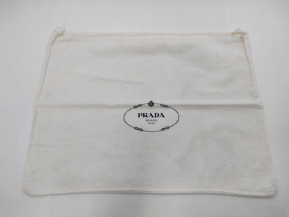 PRADA Dust Bags for Bags, etc., 15-Pack, Dust Bags 