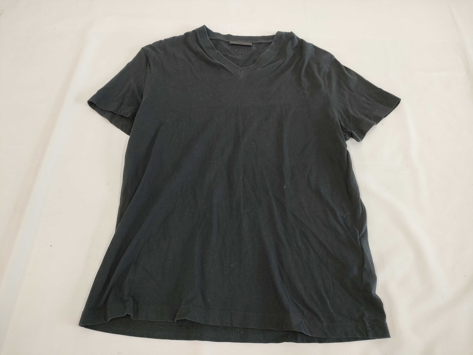 PRADA Prada T-shirt Black T-shirt