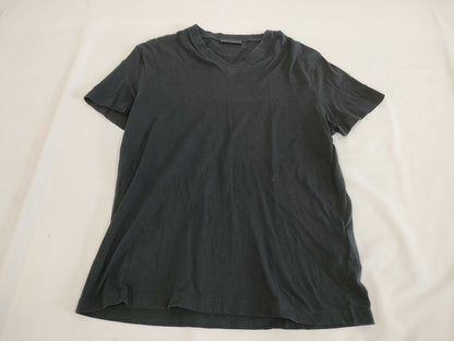 PRADA Prada T-shirt Black T-shirt