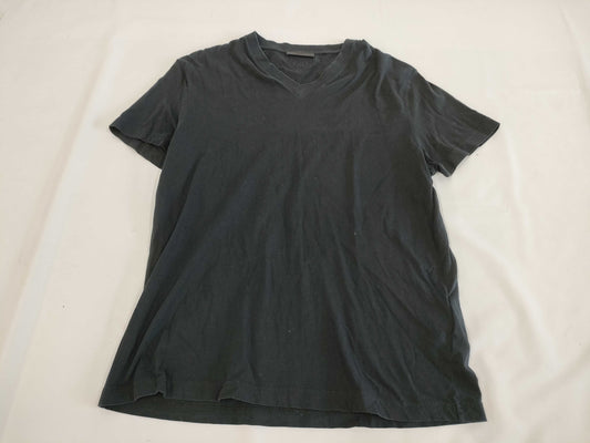PRADA Prada T-shirt Black T-shirt