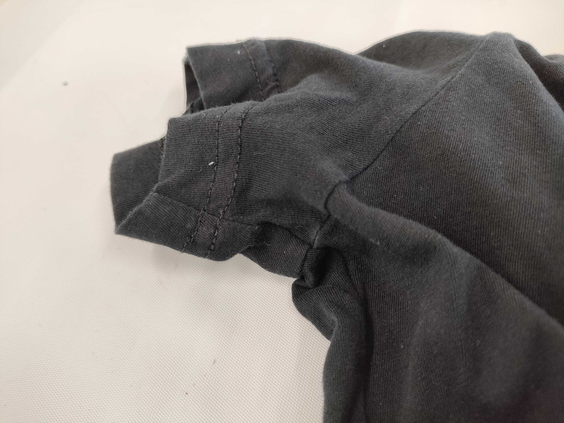 PRADA Prada T-shirt Black T-shirt