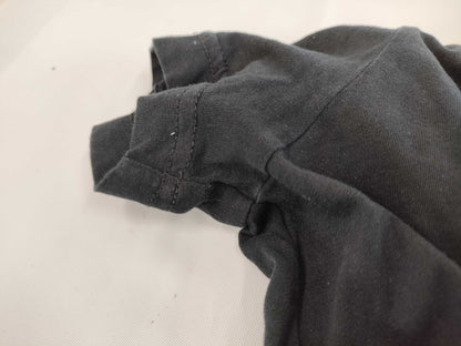 PRADA Prada T-shirt Black T-shirt
