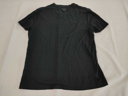 PRADA Prada T-shirt Black T-shirt