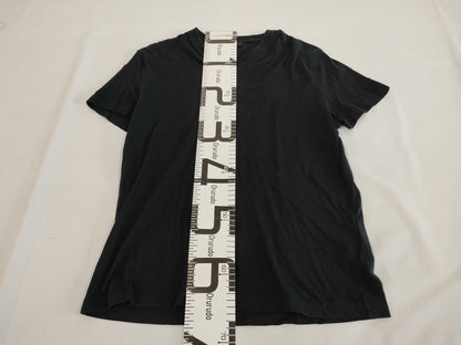 PRADA Prada T-shirt Black T-shirt