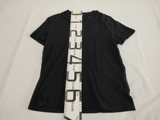 PRADA Prada T-shirt Black T-shirt